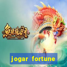 jogar fortune double demo